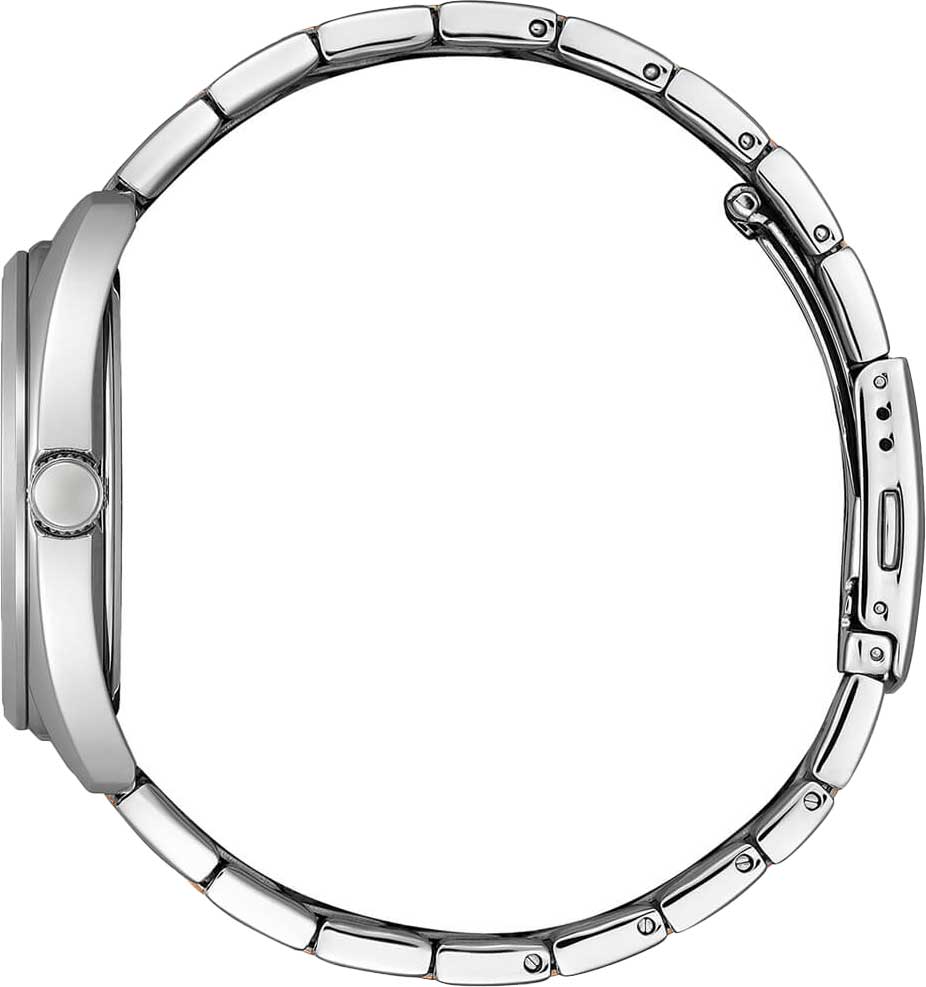 Японские наручные часы Citizen BI5100-58A