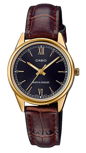 Японские наручные часы CASIO CASIO COLLECTION LTP-V005GL-1B2