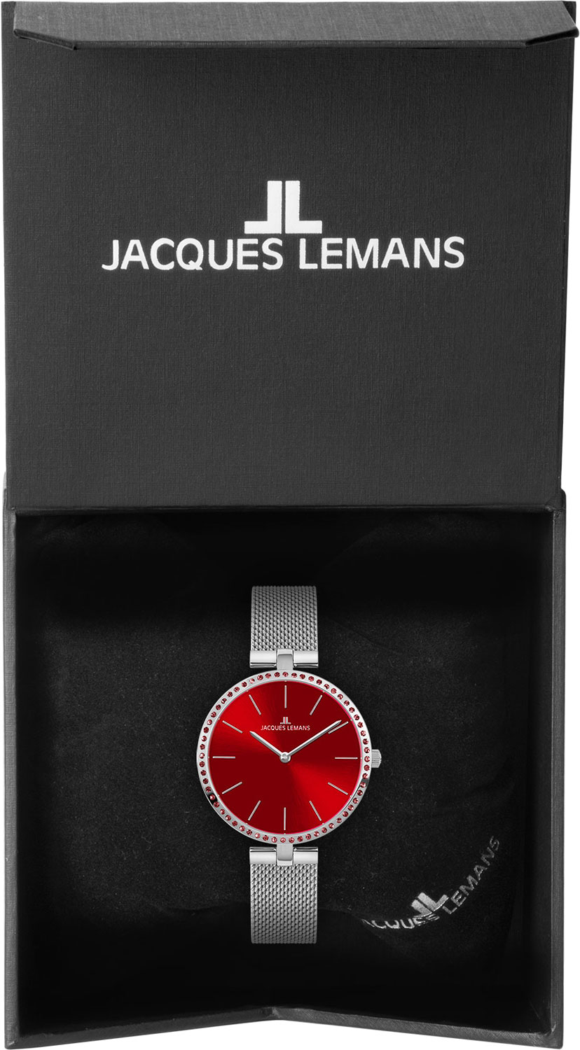 Наручные часы Jacques Lemans 1-2024W