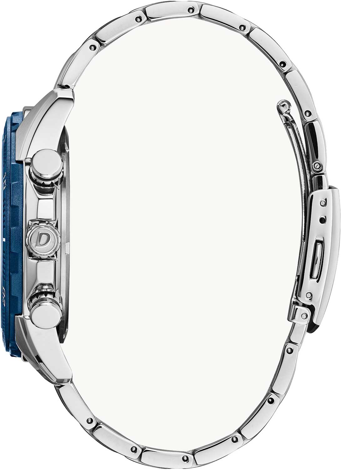 Японские наручные часы Citizen AT2440-51L с хронографом