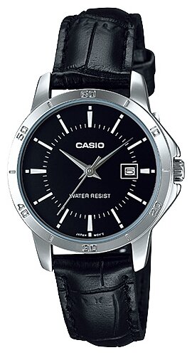 Японские наручные часы CASIO CASIO COLLECTION LTP-V004L-1A