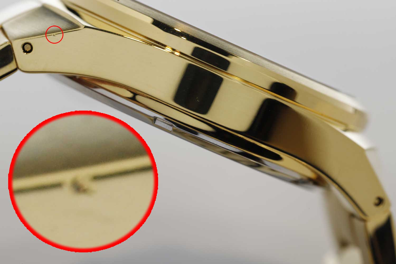 Японские наручные часы CITIZEN  AN8173-51E