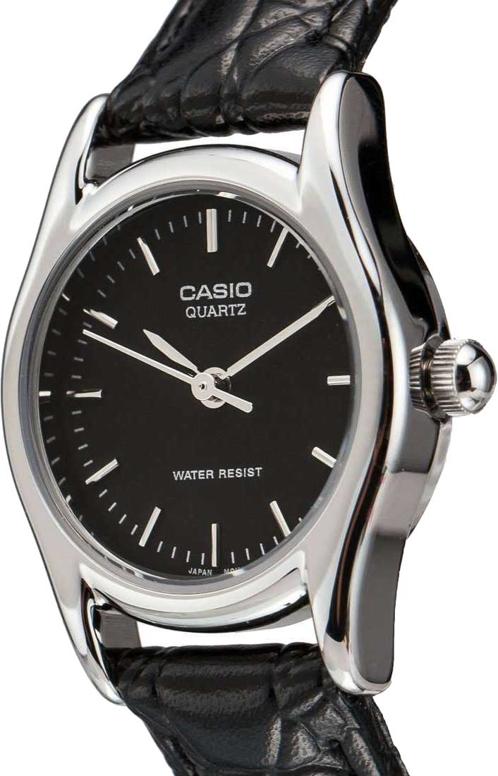 Японские наручные часы CASIO CASIO COLLECTION LTP-1094E-1A