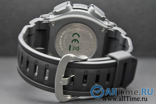 Японские наручные часы Casio G-SHOCK G-9300-1E