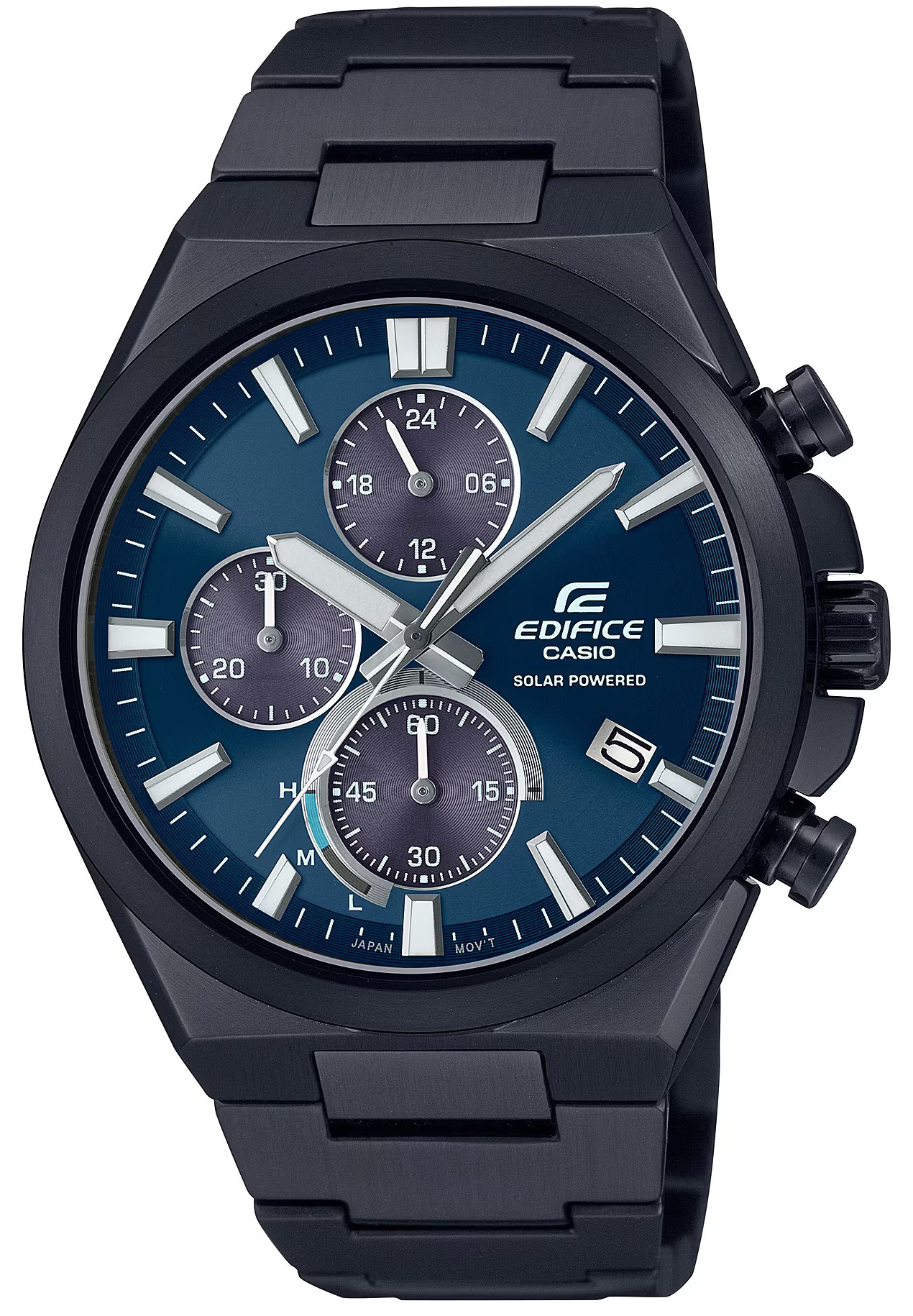 Японские наручные часы CASIO EDIFICE EQS-950DC-2A