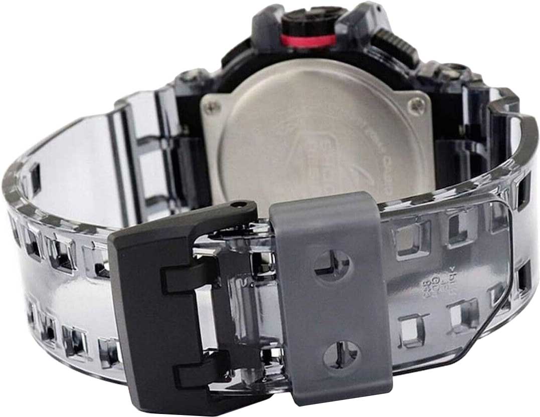 Японские наручные часы CASIO G-SHOCK GA-400SK-1A4