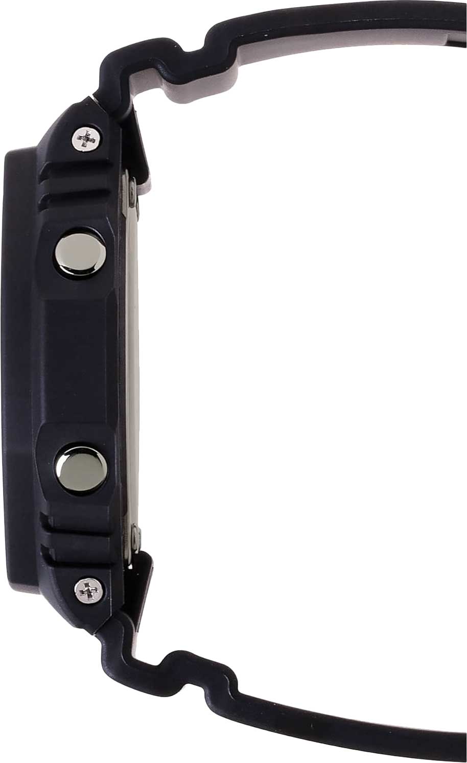 Японские наручные часы CASIO G-SHOCK GA-2140RE-1A