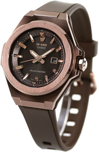 Японские наручные часы Casio Baby-G MSG-S500G-5A