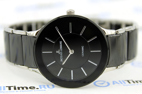 Наручные часы Jacques Lemans 1-1856A