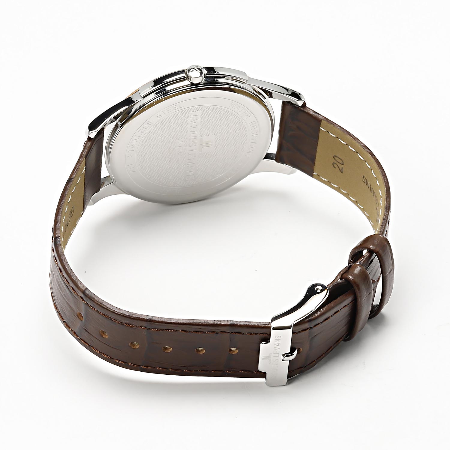 Наручные часы Jacques Lemans 1-1936F