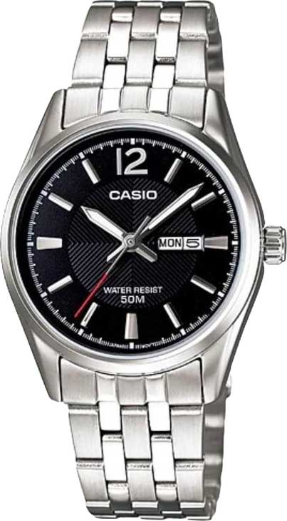 Японские наручные часы Casio Collection LTP-1335D-1A