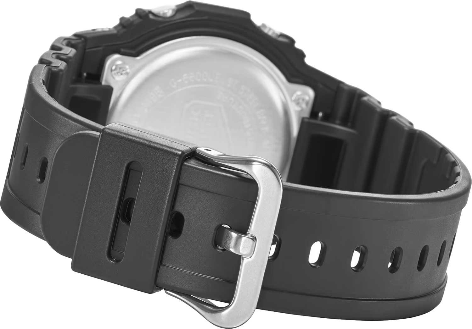 Японские наручные часы CASIO G-SHOCK G-5600UE-1