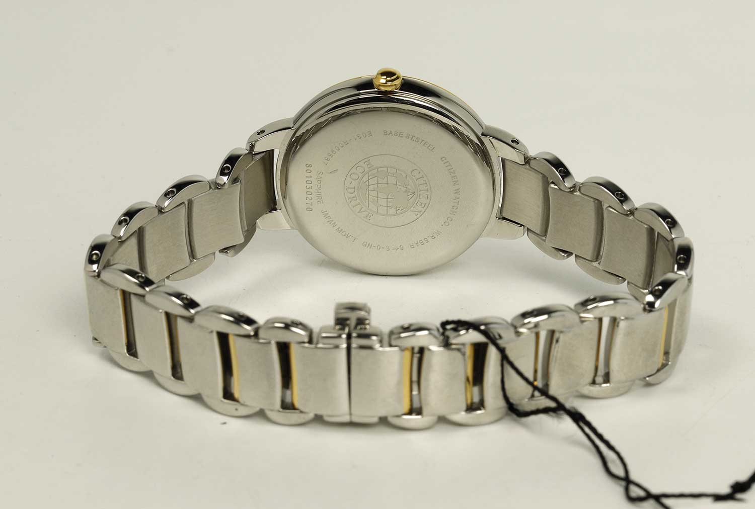 Японские наручные часы Citizen EM0674-81A