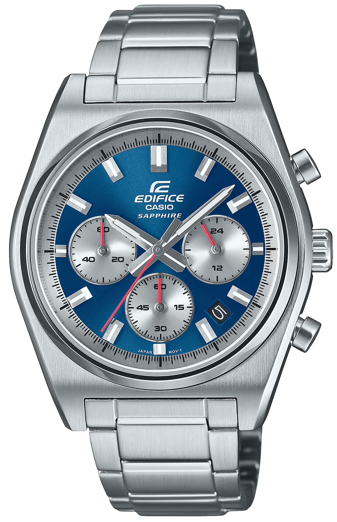 Японские наручные часы CASIO EDIFICE EFB-730D-2A