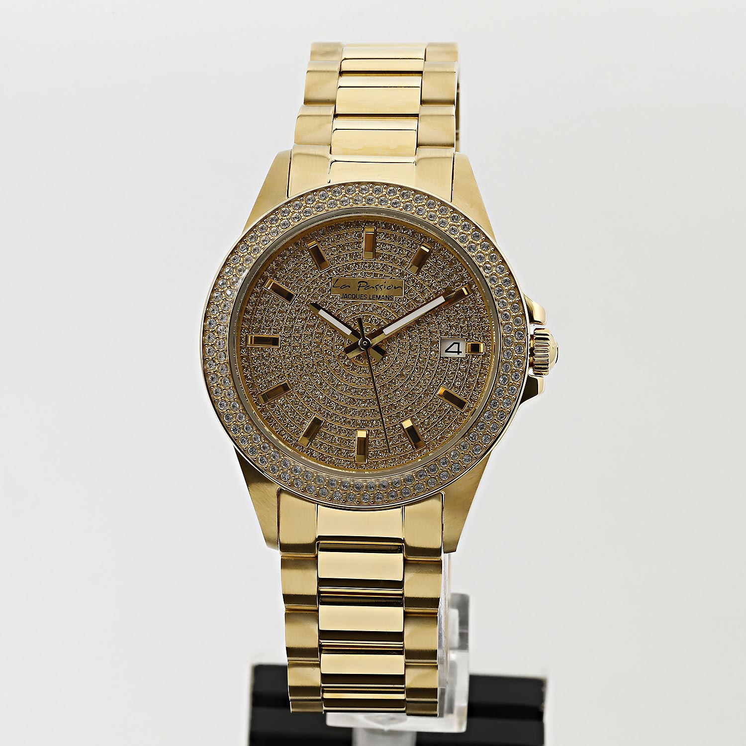 Наручные часы Jacques Lemans LP-129C