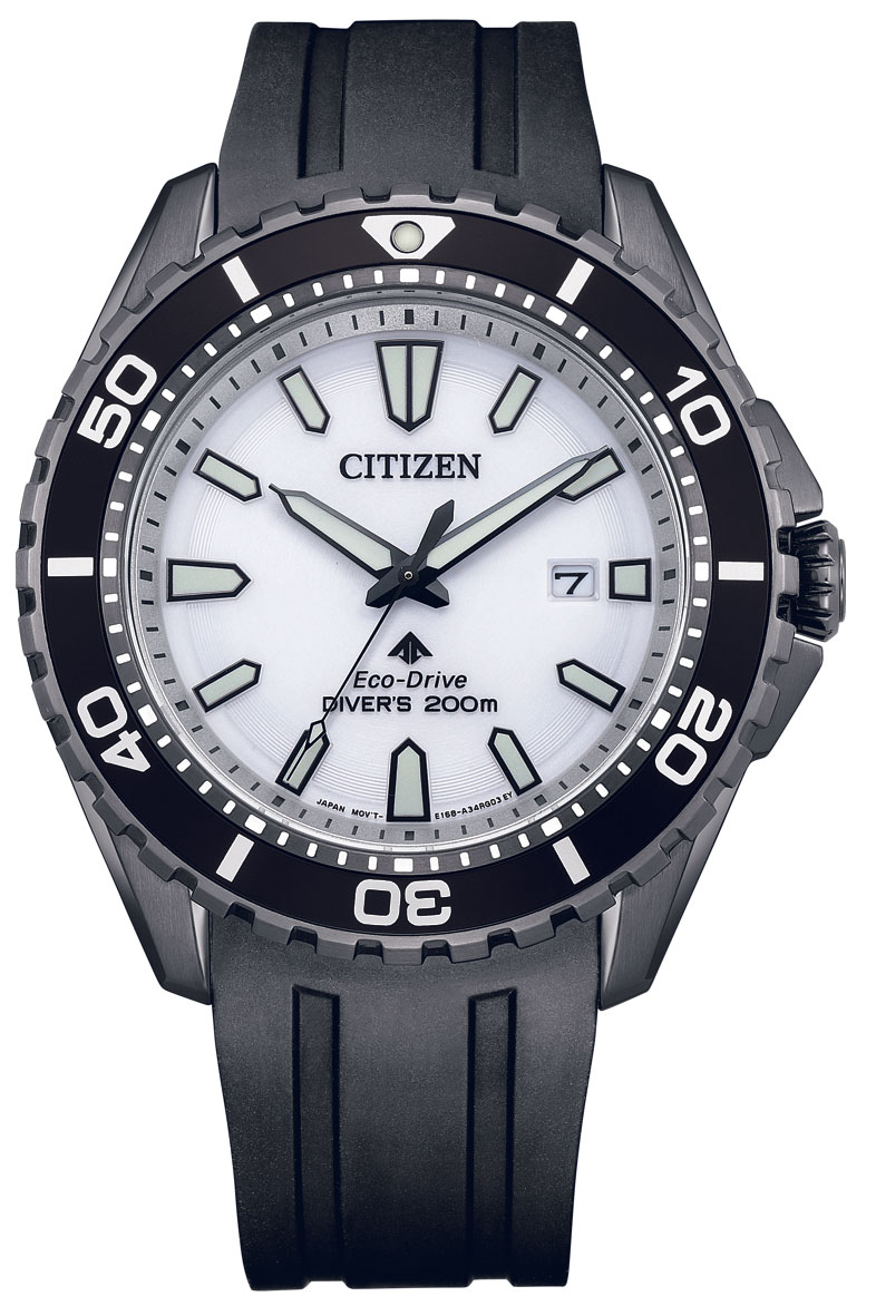 Японские наручные часы CITIZEN  BN0197-08A