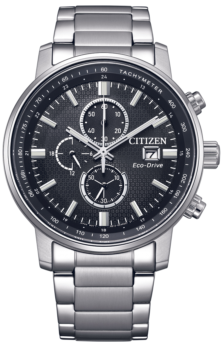 Японские наручные часы CITIZEN  CA0840-87E