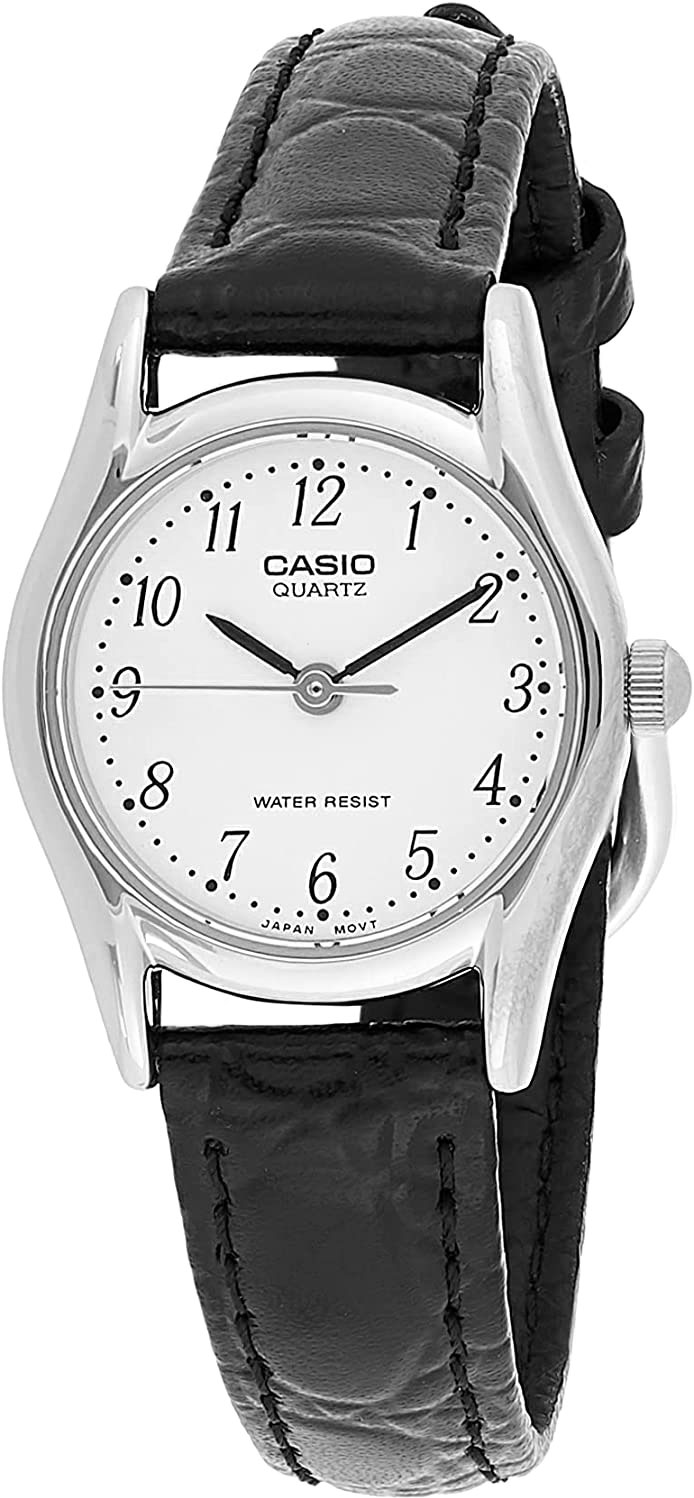 Японские наручные часы Casio Collection LTP-1094E-7B