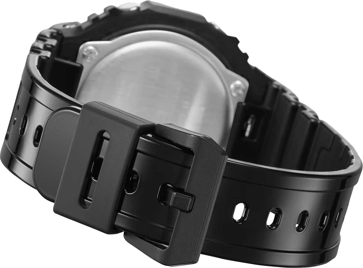 Японские наручные часы CASIO G-SHOCK GA-2100RGB-1A