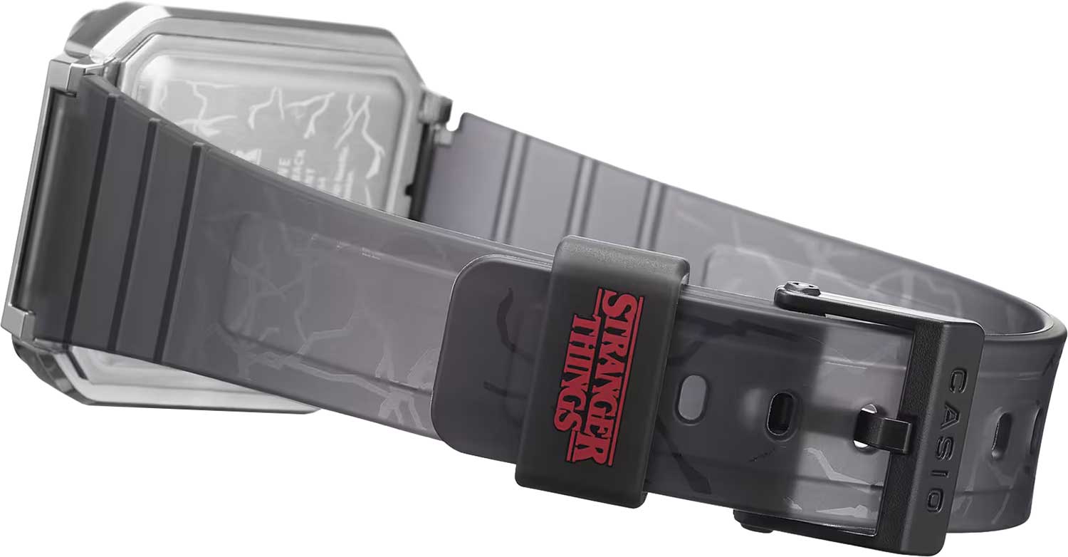 Японские наручные часы Casio Vintage A120WEST-1A с хронографом