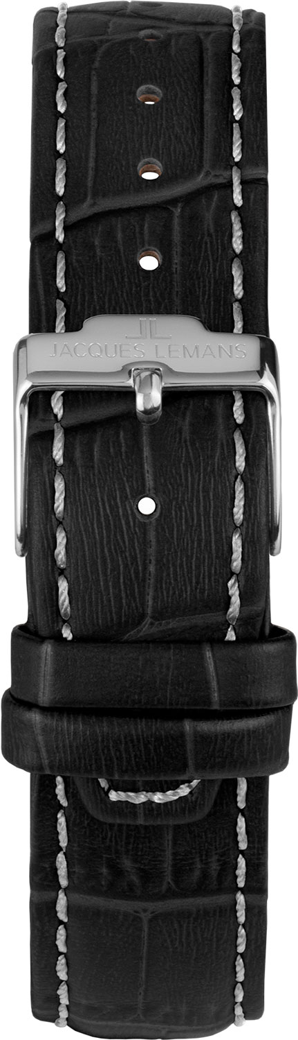Наручные часы Jacques Lemans 42-2E с хронографом