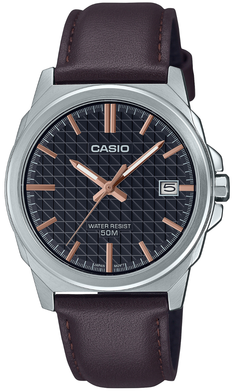 Японские наручные часы CASIO CASIO COLLECTION MTP-E720L-5A