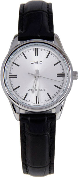 Японские наручные часы Casio Collection LTP-V005L-7A