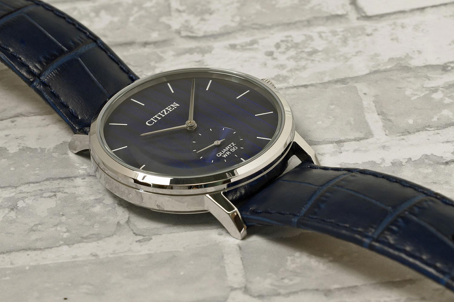 Японские наручные часы Citizen BE9170-05L