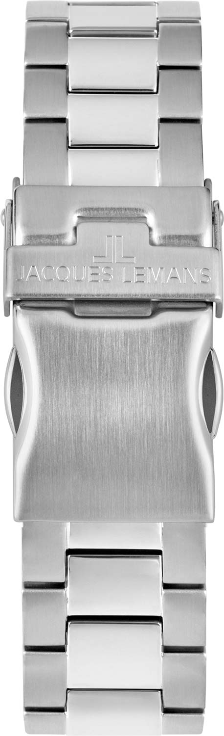 Наручные часы Jacques Lemans 50-3E