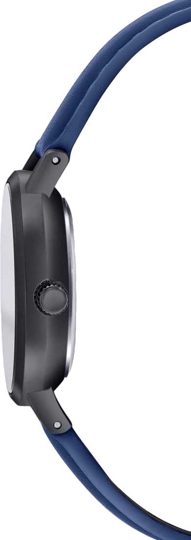 Японские наручные часы CASIO CASIO COLLECTION LTP-VT02BL-2A