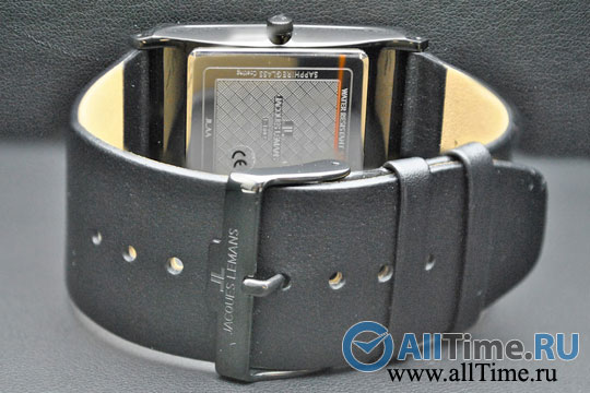 Наручные часы Jacques Lemans 1-1602A