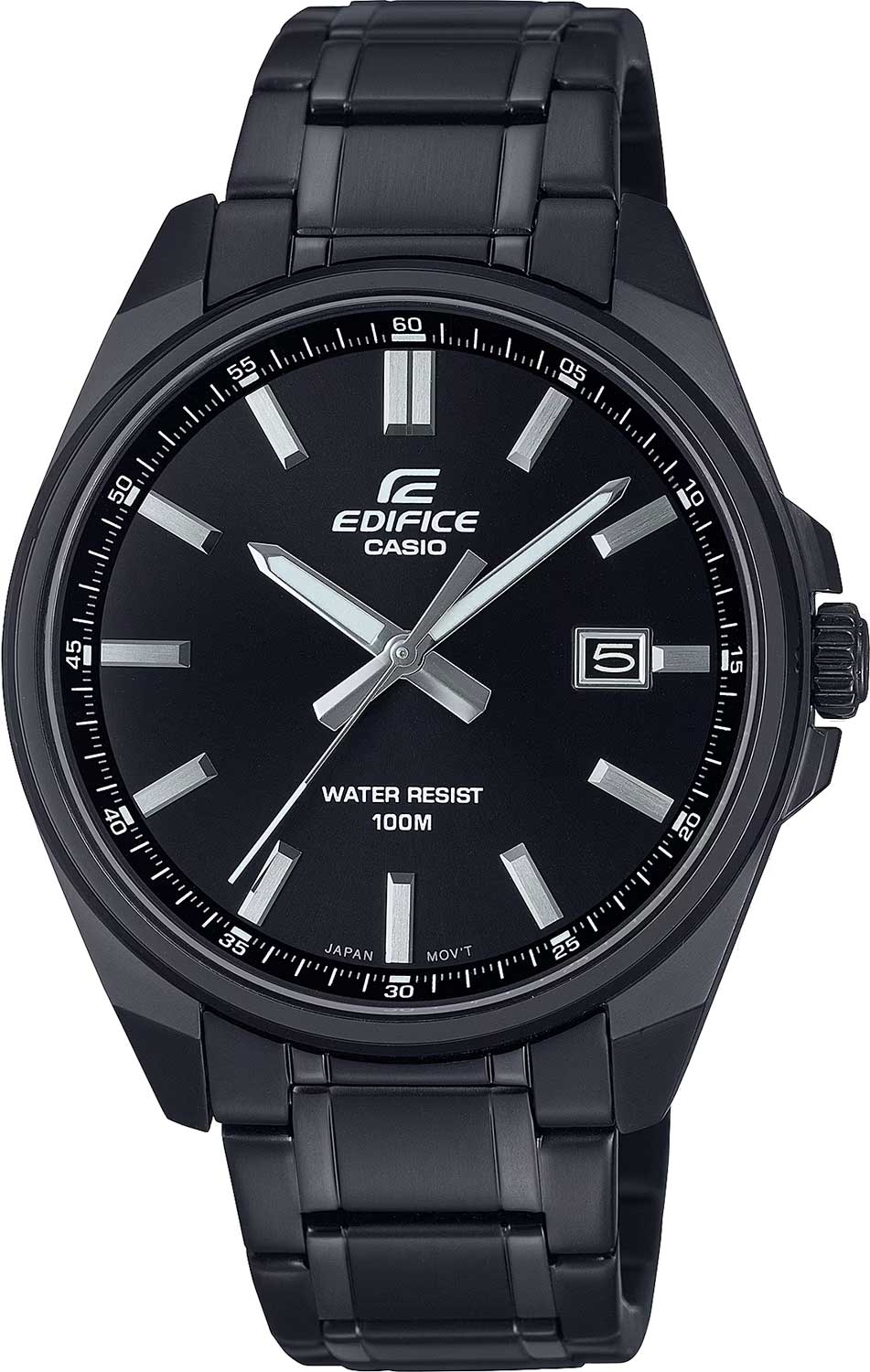 Японские наручные часы Casio Edifice EFV-150DC-1A