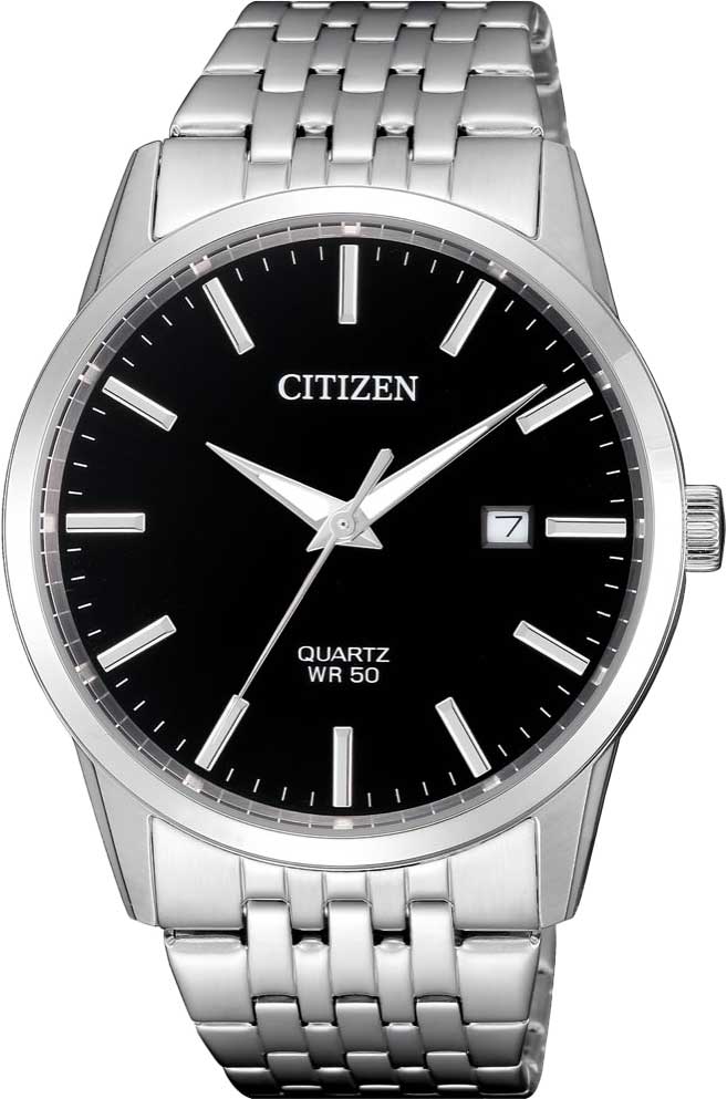 Японские наручные часы Citizen BI5000-87E