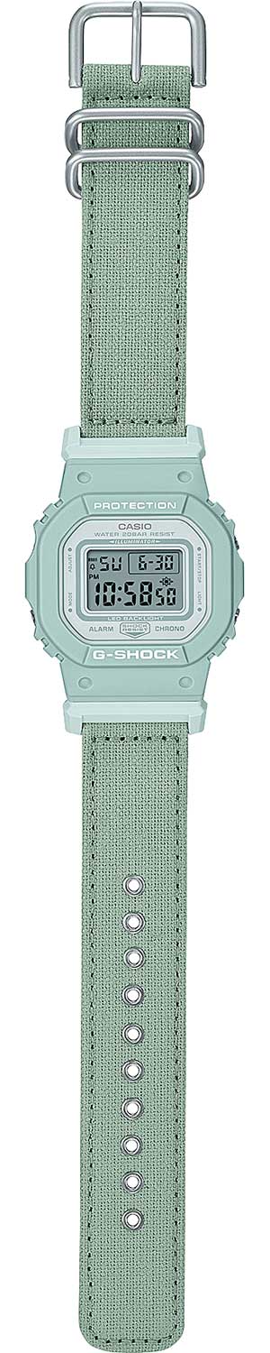 Японские наручные часы CASIO G-SHOCK GMD-S5600CT-3