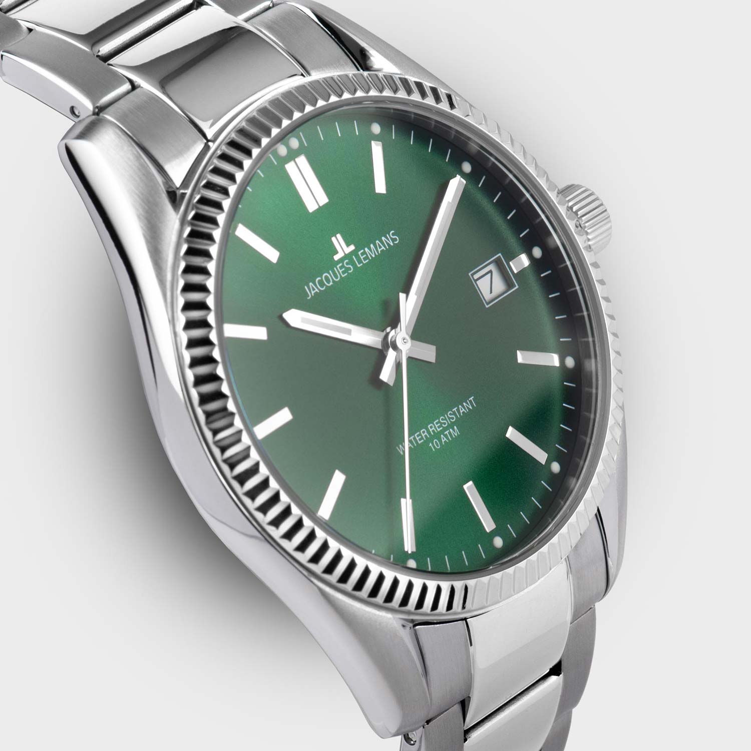 Наручные часы Jacques Lemans 50-3E