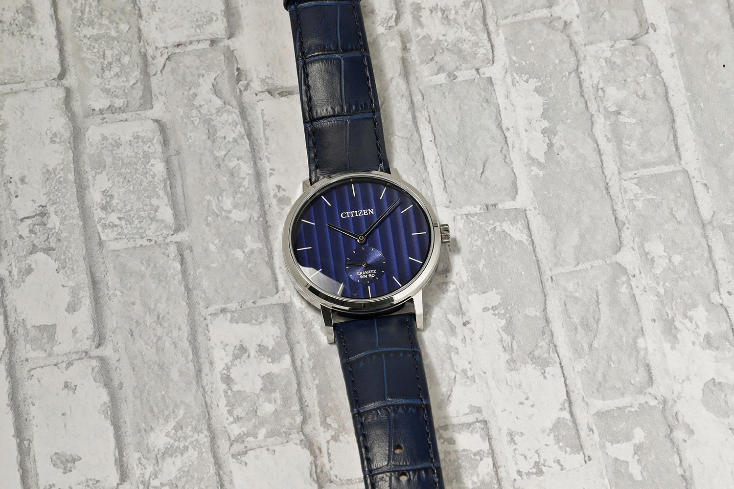 Японские наручные часы Citizen BE9170-05L