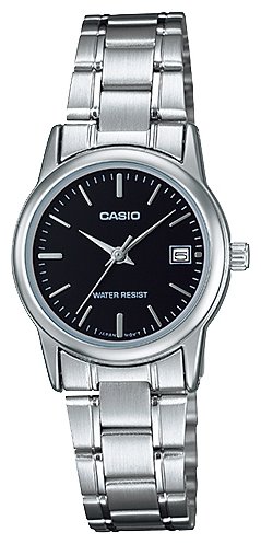 Японские наручные часы CASIO CASIO COLLECTION LTP-V002D-1A