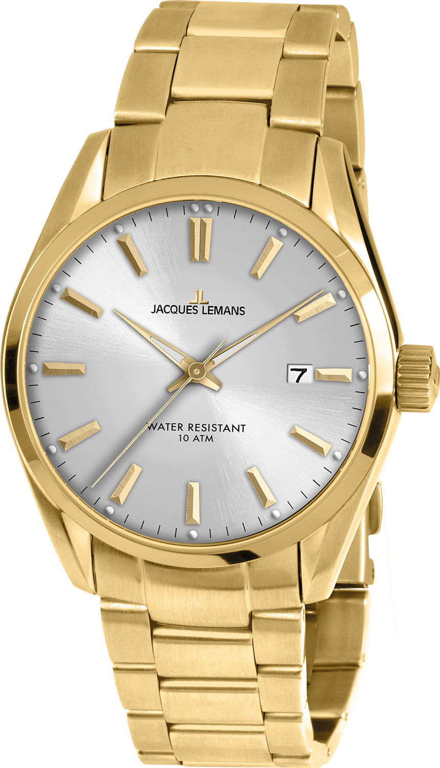 Наручные часы Jacques Lemans 1-1859K