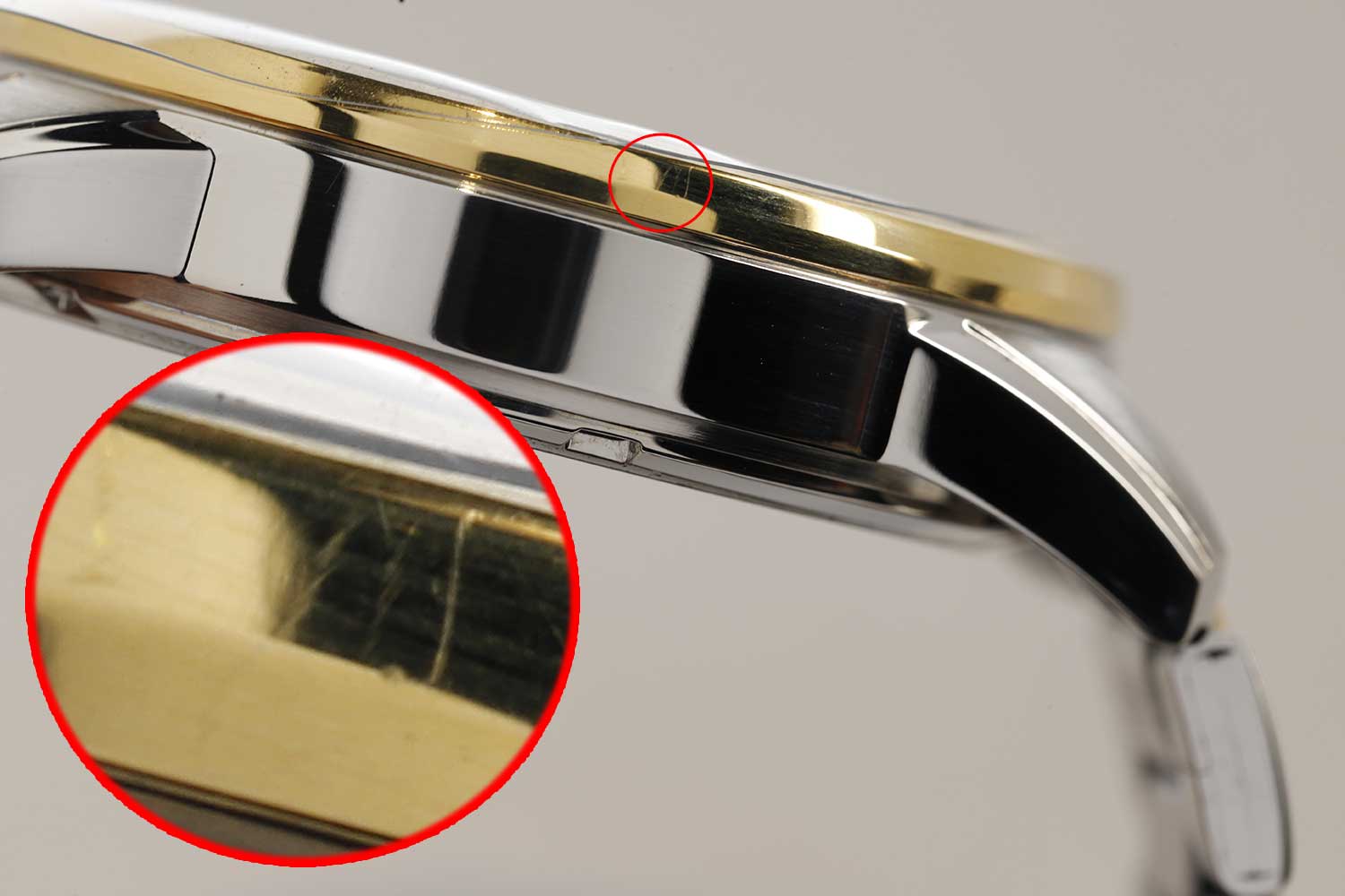 Японские наручные часы Citizen AG8348-56E