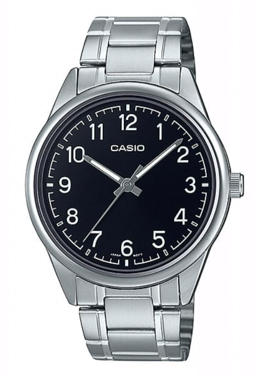 Японские наручные часы CASIO CASIO COLLECTION MTP-V005D-1B4
