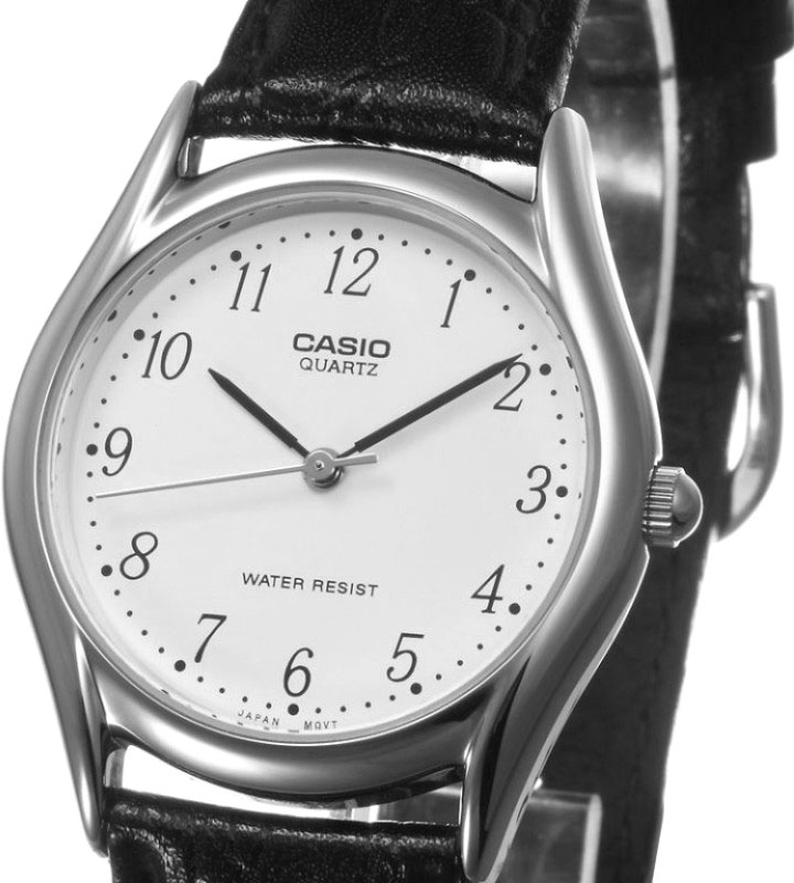 Японские наручные часы Casio Collection LTP-1094E-7B