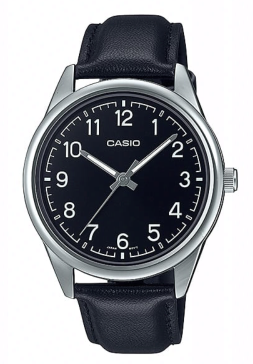 Японские наручные часы CASIO CASIO COLLECTION MTP-V005L-1B4