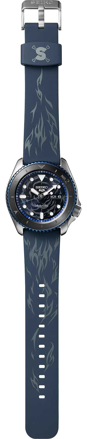 Японские механические наручные часы Seiko SRPH71