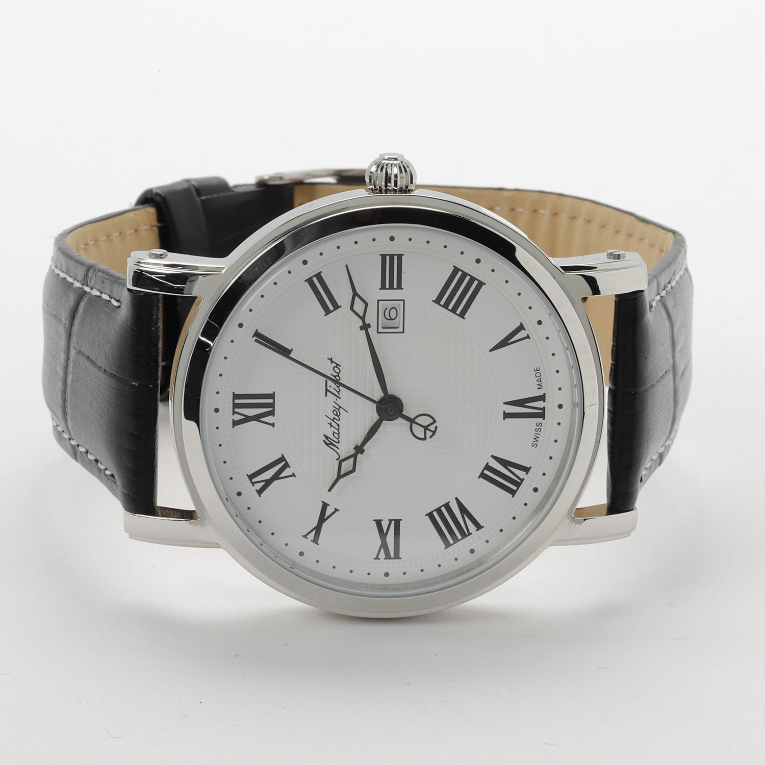 Швейцарские наручные часы Mathey-Tissot HB611251ABR