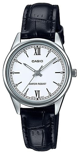 Японские наручные часы CASIO CASIO COLLECTION LTP-V005L-7B2