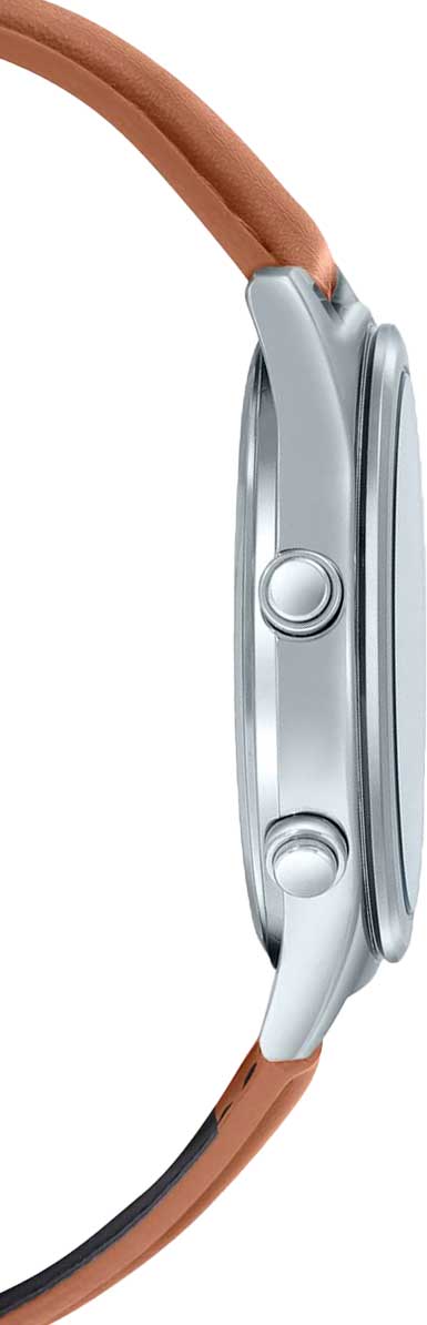 Японские наручные часы Casio Collection MTP-VC01L-7E с хронографом