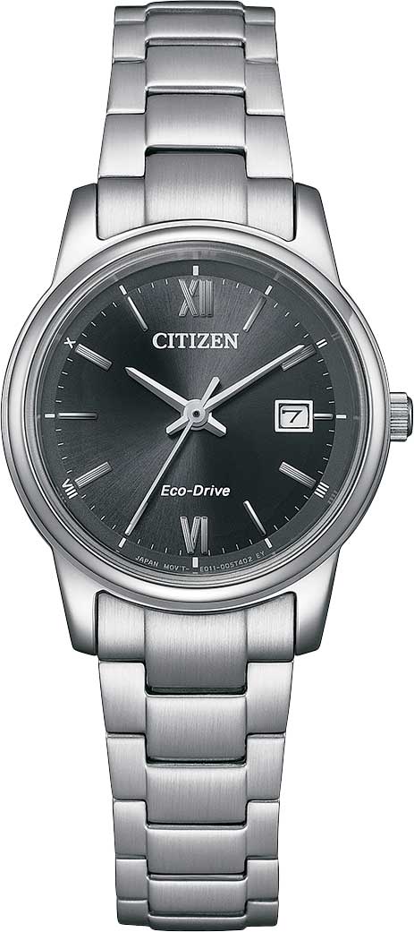 Японские наручные часы Citizen EW2318-73E