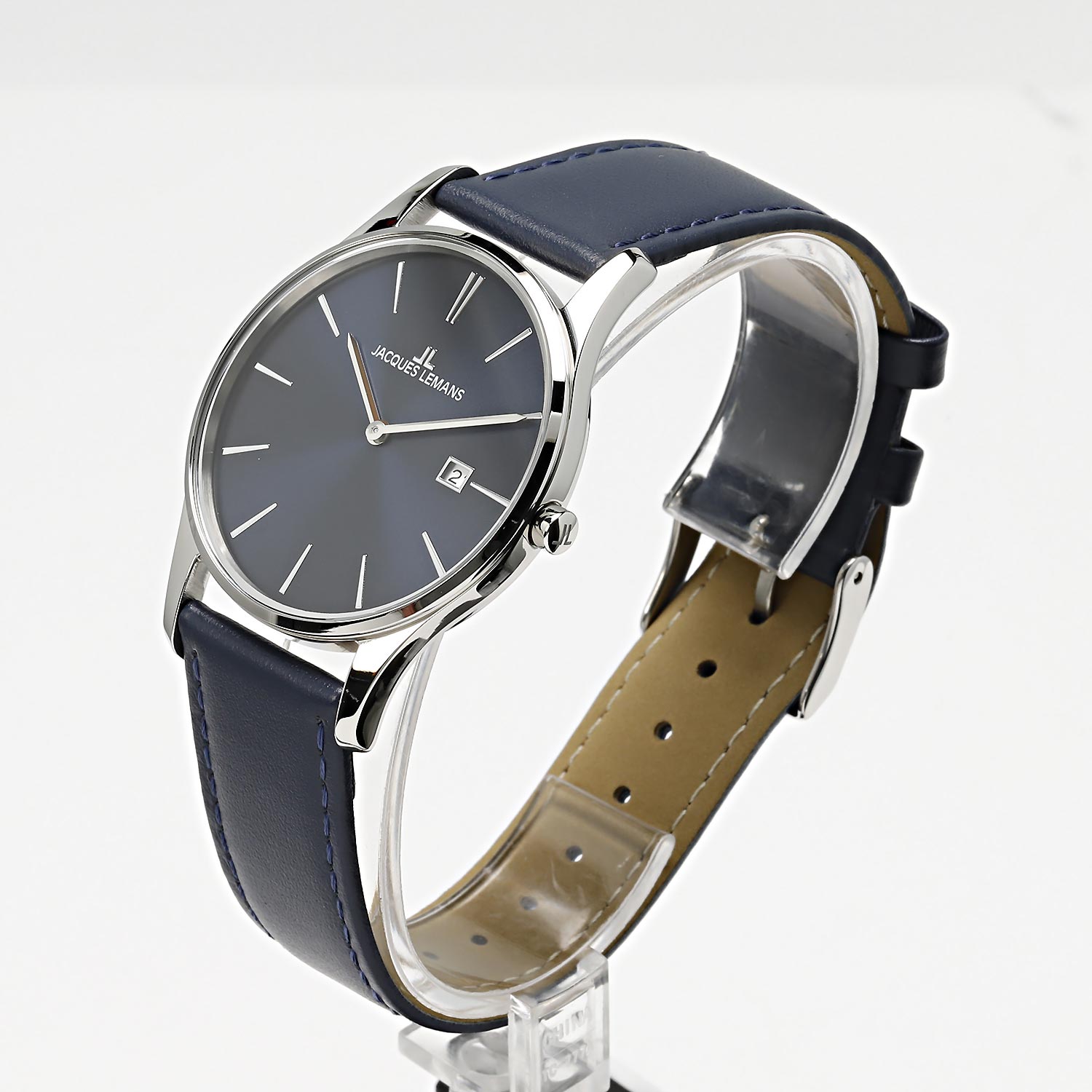 Наручные часы Jacques Lemans 1-2122C