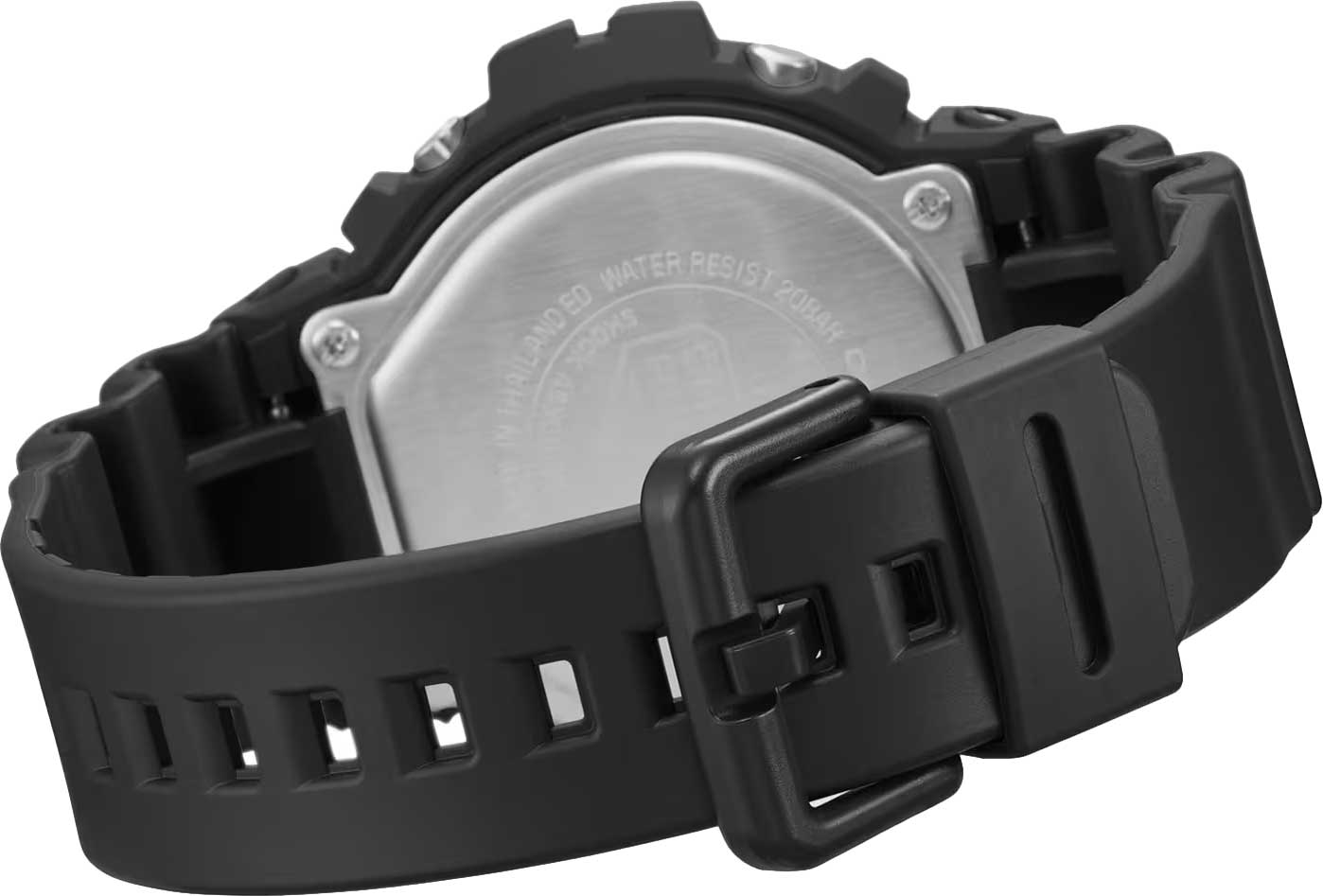Японские наручные часы CASIO G-SHOCK DW-6900U-1