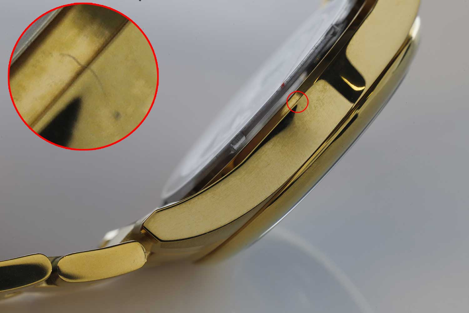 Японские наручные часы Citizen BF2013-56P